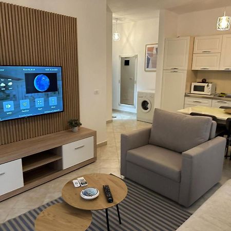 Sibora'S Apartment Golem  Zewnętrze zdjęcie