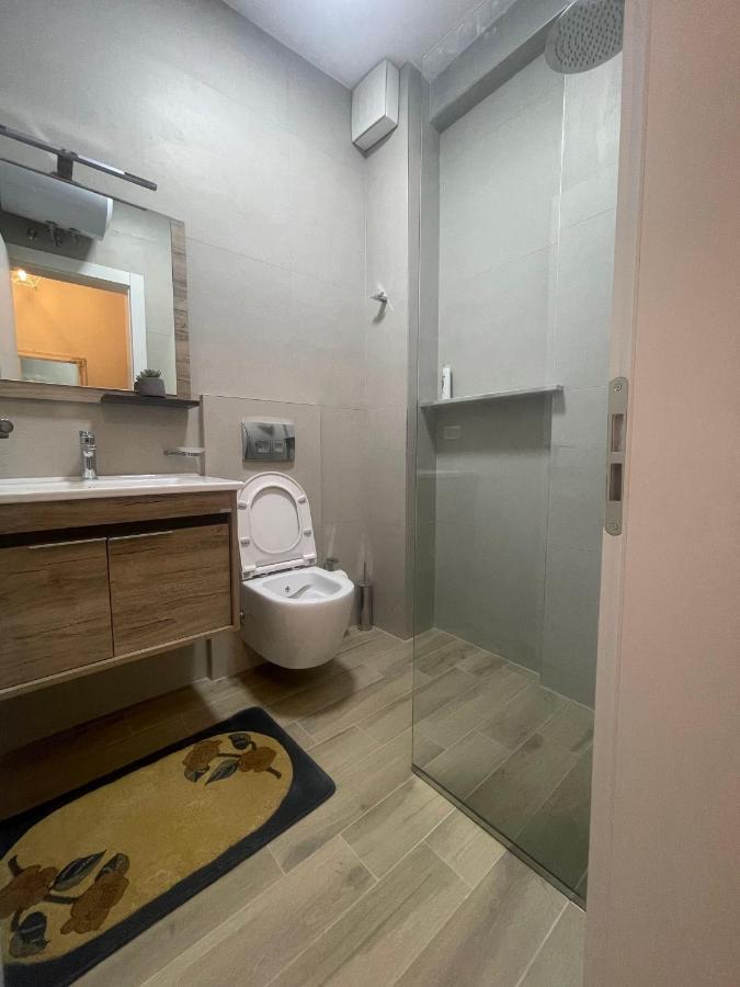 Sibora'S Apartment Golem  Zewnętrze zdjęcie