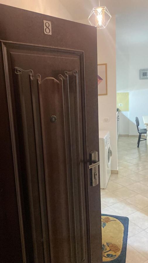 Sibora'S Apartment Golem  Zewnętrze zdjęcie