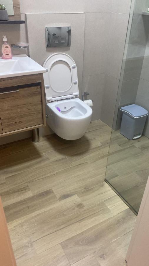 Sibora'S Apartment Golem  Zewnętrze zdjęcie