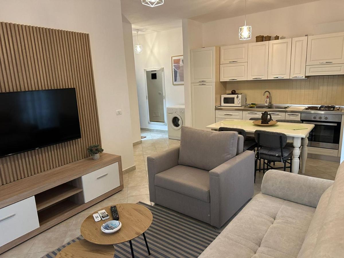 Sibora'S Apartment Golem  Zewnętrze zdjęcie