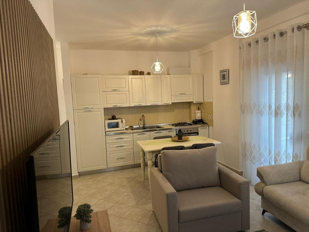 Sibora'S Apartment Golem  Zewnętrze zdjęcie