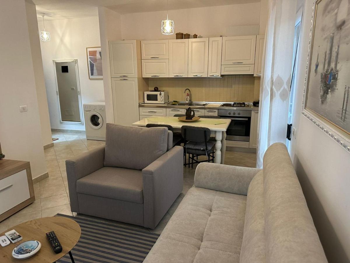 Sibora'S Apartment Golem  Zewnętrze zdjęcie