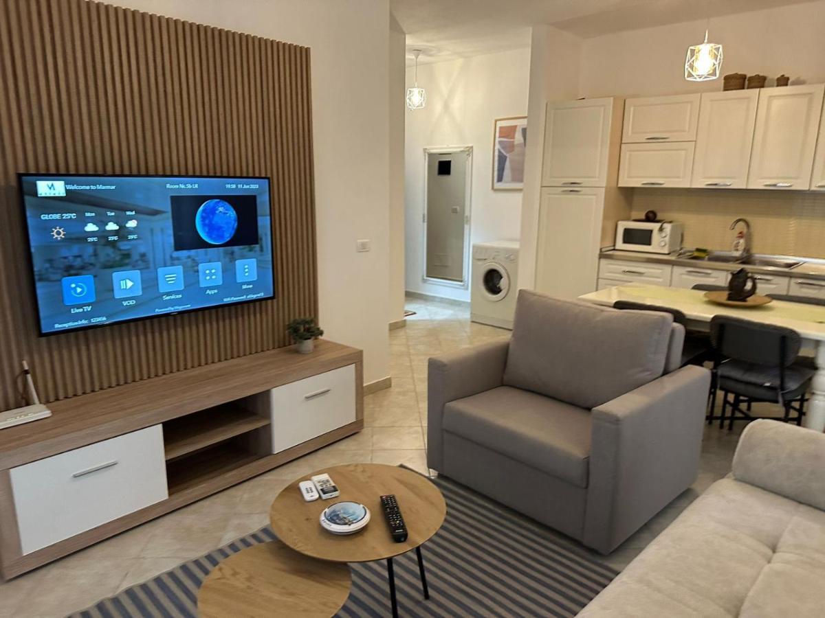 Sibora'S Apartment Golem  Zewnętrze zdjęcie