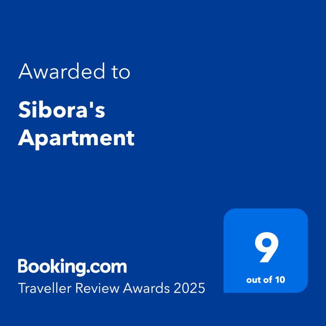 Sibora'S Apartment Golem  Zewnętrze zdjęcie